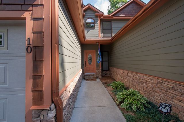130 Emory Circle Unit 10, Blairsville, GA 30512