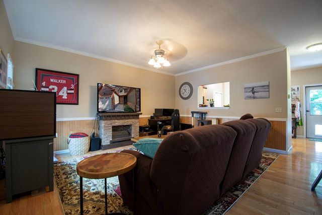 130 Emory Circle Unit 10, Blairsville, GA 30512