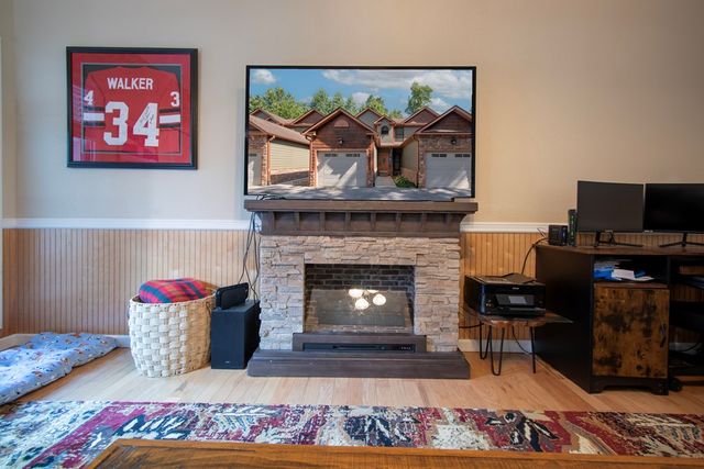 130 Emory Circle Unit 10, Blairsville, GA 30512