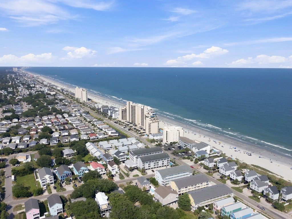 1509 N Waccamaw Dr Unit 117, Murrells Inlet, SC 29576 — photo 4