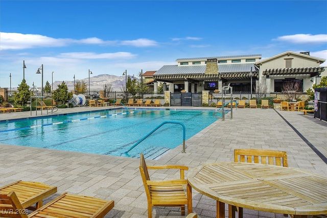 8925 Grabill Spruce, Las Vegas, NV 89166