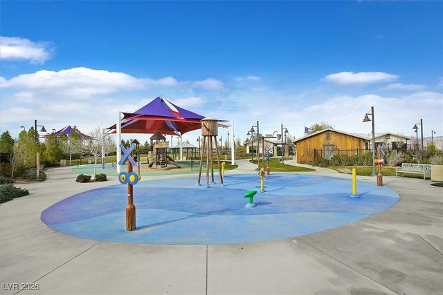 8925 Grabill Spruce, Las Vegas, NV 89166