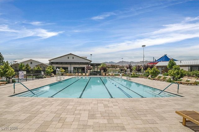 8925 Grabill Spruce, Las Vegas, NV 89166