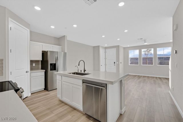 8925 Grabill Spruce, Las Vegas, NV 89166