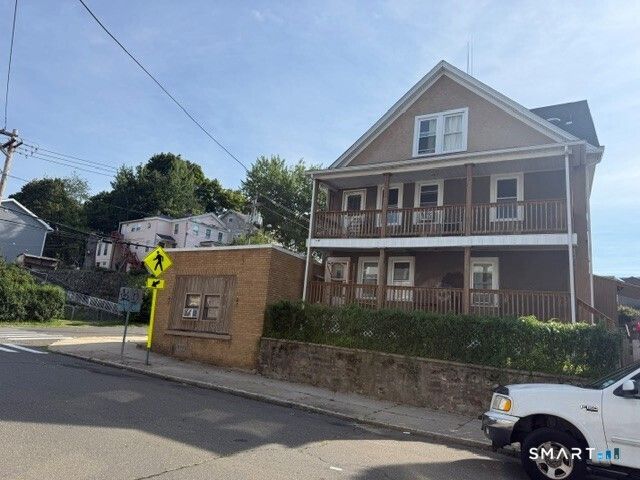 55 Hawkins Street, Derby, CT 06418