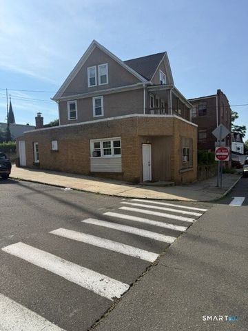 55 Hawkins Street, Derby, CT 06418