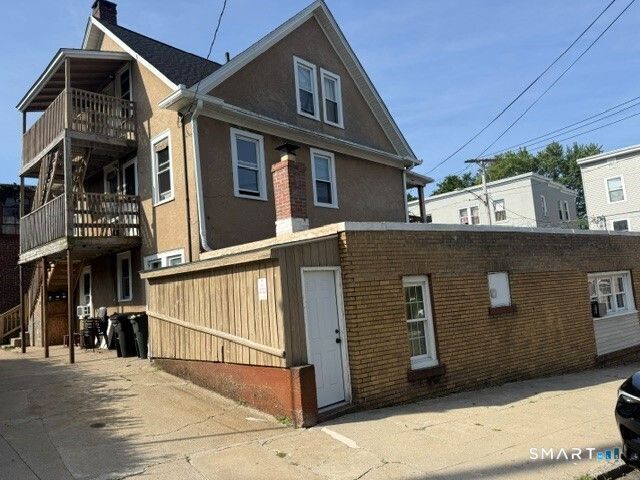 55 Hawkins Street, Derby, CT 06418