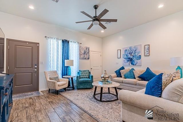 770 E 13 St, Somerton, AZ 85350