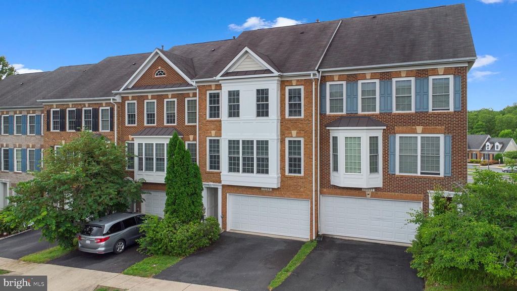 17504 CAJUN COURT, Dumfries, VA 22025