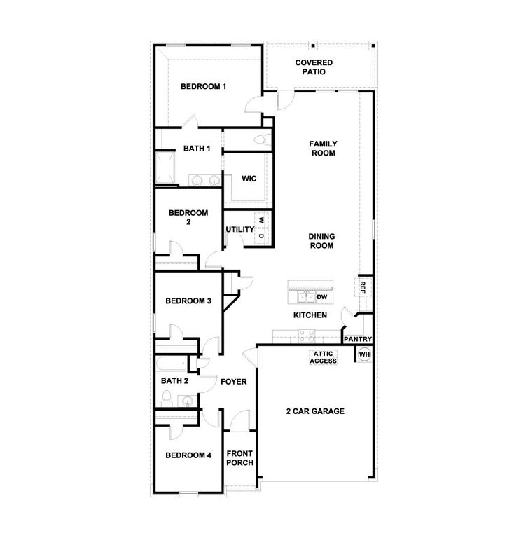 134 Lake Kemp LN, Buda, TX 78610