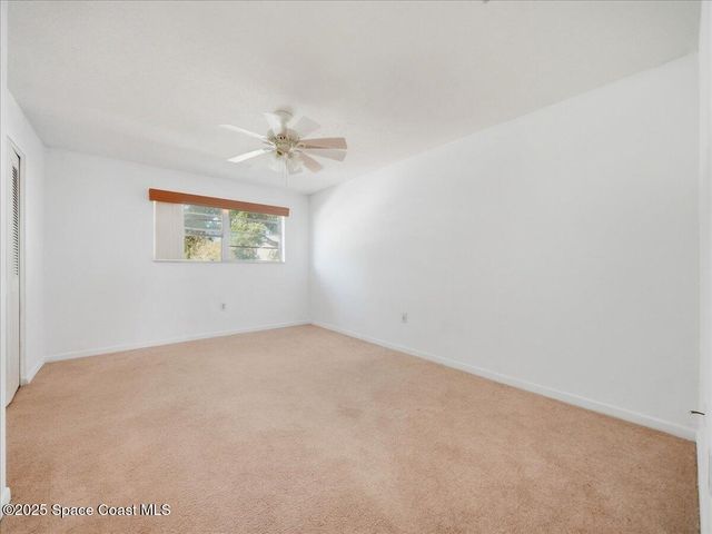 2483 Country Club Drive, C105, Titusville, FL 32780