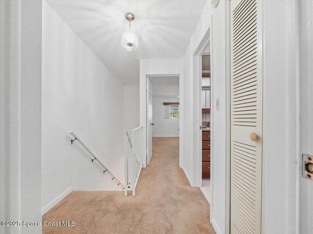 2483 Country Club Drive, C105, Titusville, FL 32780