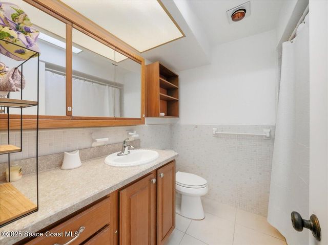 2483 Country Club Drive, C105, Titusville, FL 32780