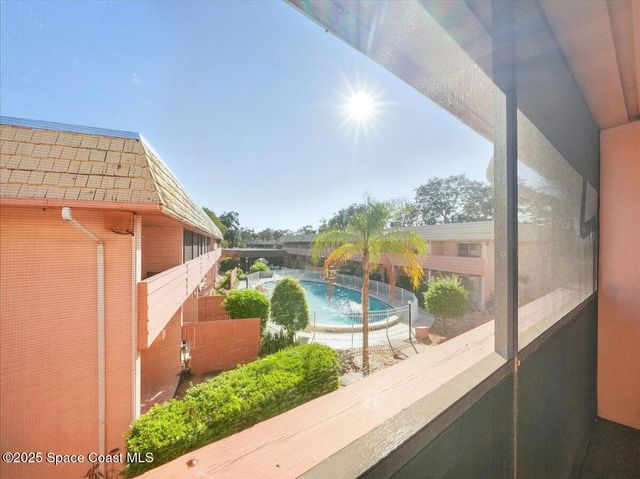 2483 Country Club Drive, C105, Titusville, FL 32780