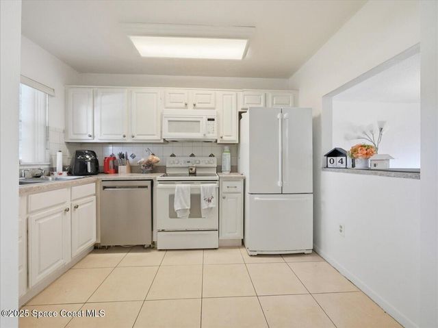 2483 Country Club Drive, C105, Titusville, FL 32780