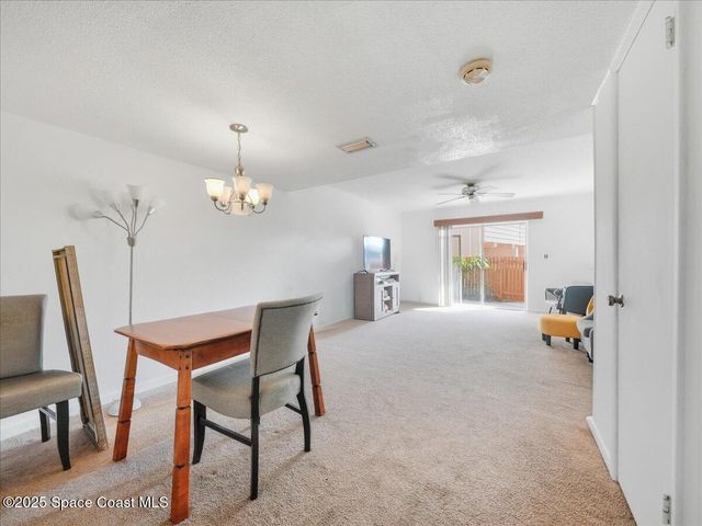 2483 Country Club Drive, C105, Titusville, FL 32780