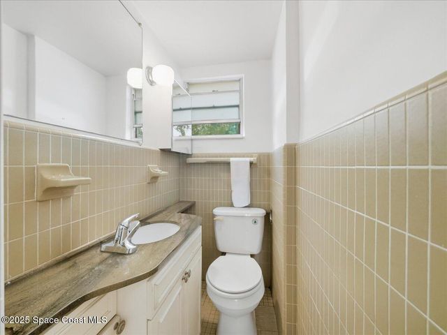 2483 Country Club Drive, C105, Titusville, FL 32780