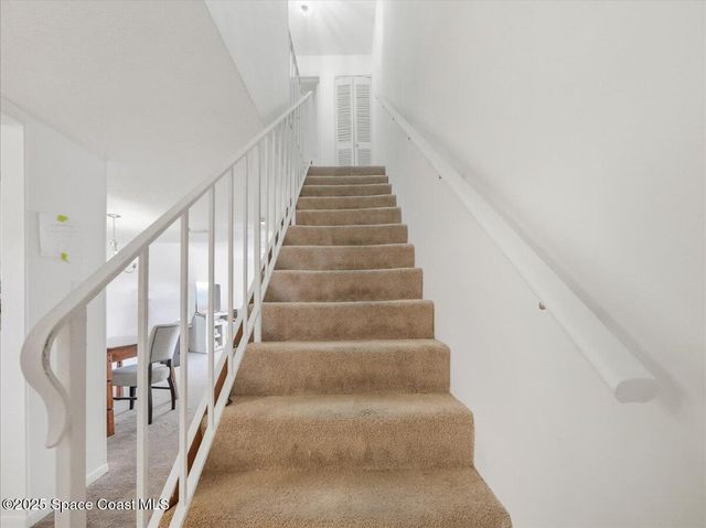 2483 Country Club Drive, C105, Titusville, FL 32780