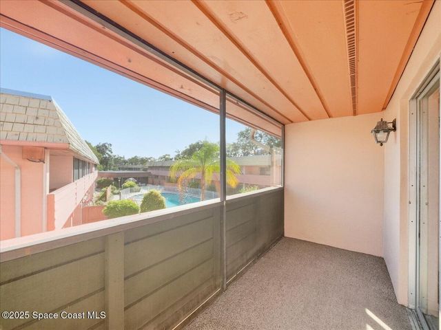 2483 Country Club Drive, C105, Titusville, FL 32780