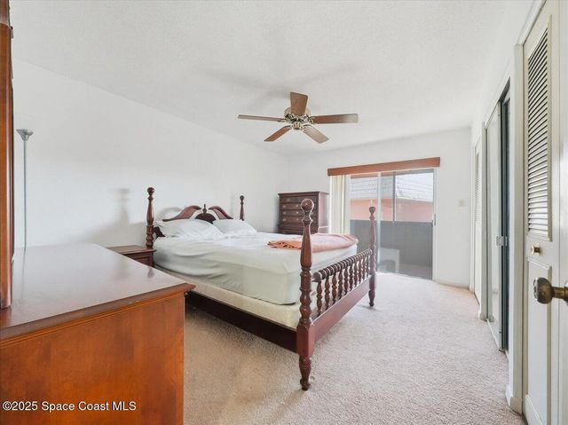 2483 Country Club Drive, C105, Titusville, FL 32780