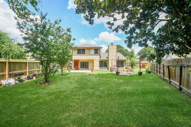 5011 Kleinway Drive, Houston, TX 77066