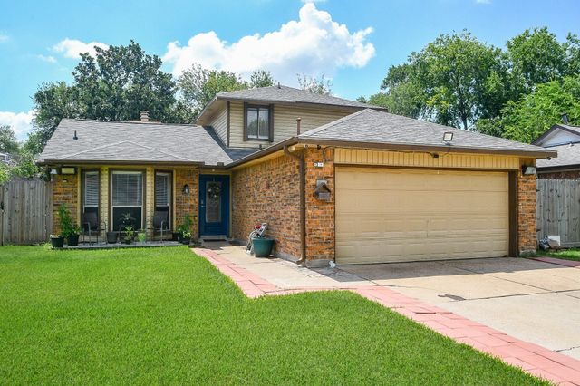 5011 Kleinway Drive, Houston, TX 77066