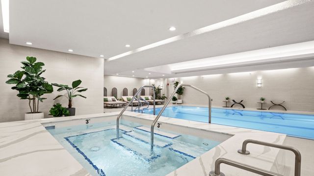850 N Lake Shore Drive 707, Chicago, IL 60611