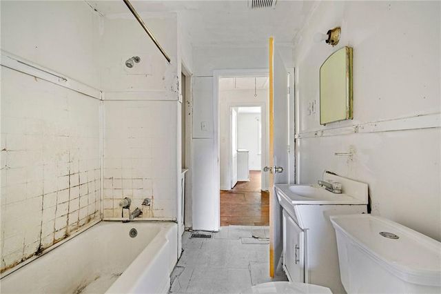 1851 Penelope NW Road, Atlanta, GA 30314