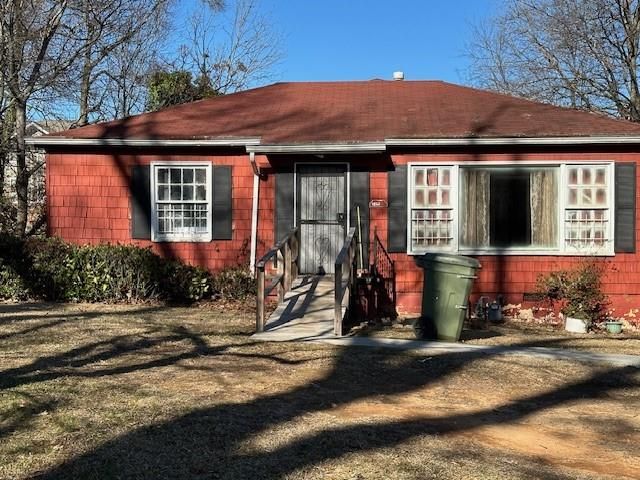 1851 Penelope NW Road, Atlanta, GA 30314