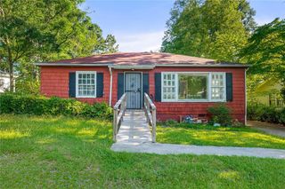 1851 Penelope NW Road, Atlanta, GA 30314