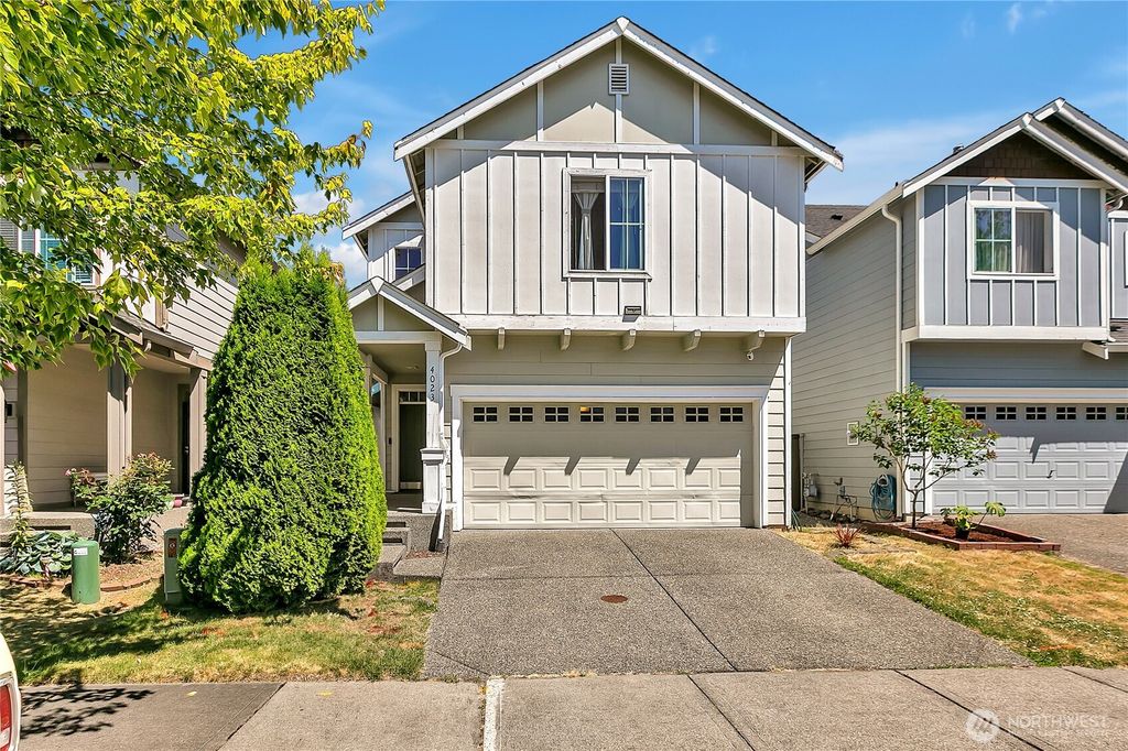 4023 Tribute Avenue E, Fife, WA 98424