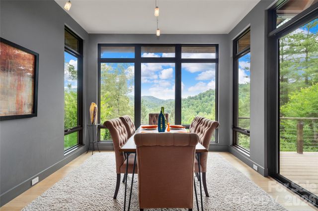 257 Bear Landing Drive, Hendersonville, NC 28792