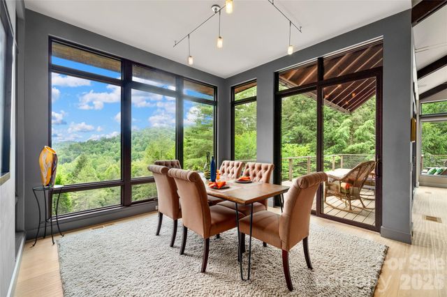 257 Bear Landing Drive, Hendersonville, NC 28792