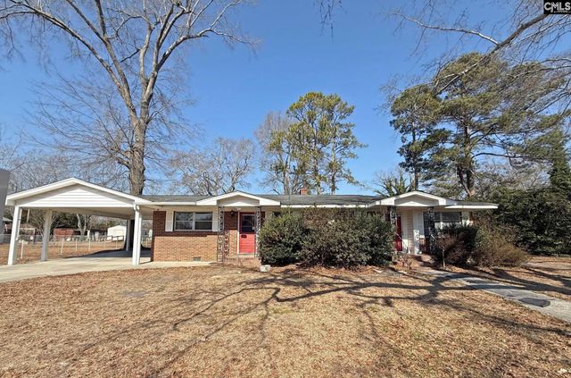 357 Highland Avenue, Batesburg, SC 29006