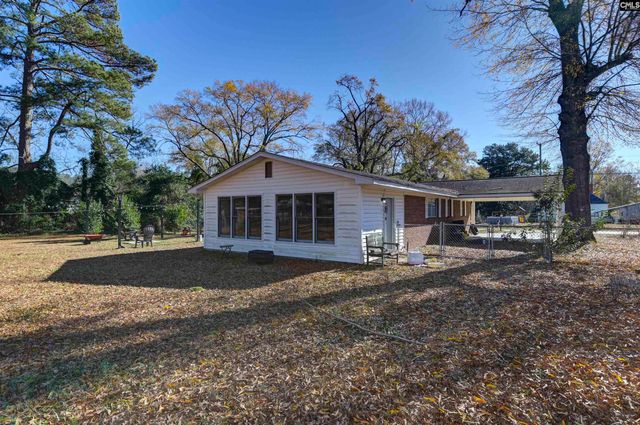 357 Highland Avenue, Batesburg, SC 29006