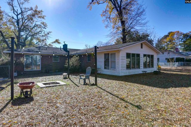357 Highland Avenue, Batesburg, SC 29006