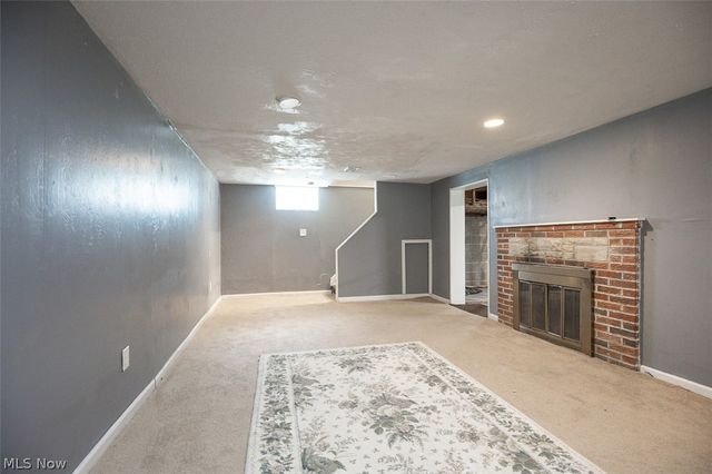 2374 Traymore Road, University Heights, OH 44118