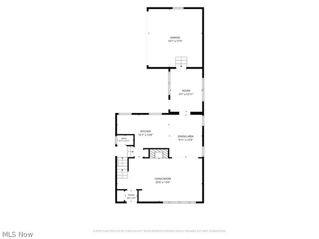 2374 Traymore Road, University Heights, OH 44118