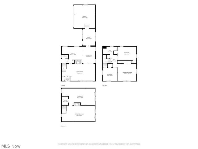 2374 Traymore Road, University Heights, OH 44118
