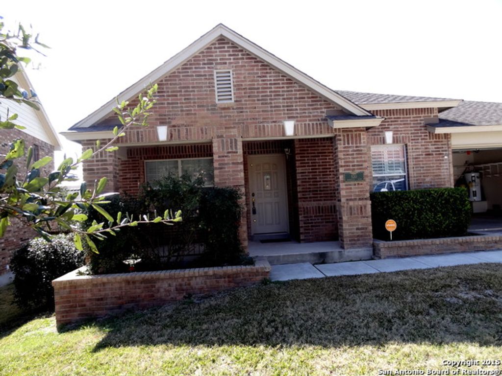 830 Mandolin Wind, San Antonio, TX 78258