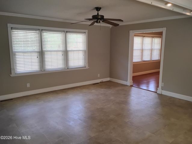 161 Grant Drive, Goldsboro, NC 27534