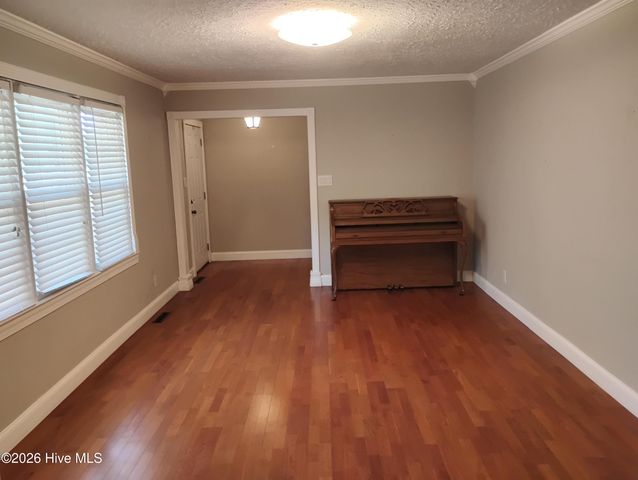 161 Grant Drive, Goldsboro, NC 27534