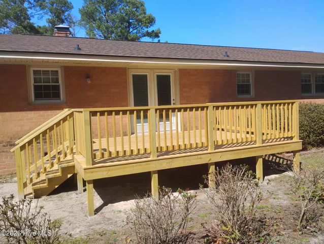 161 Grant Drive, Goldsboro, NC 27534