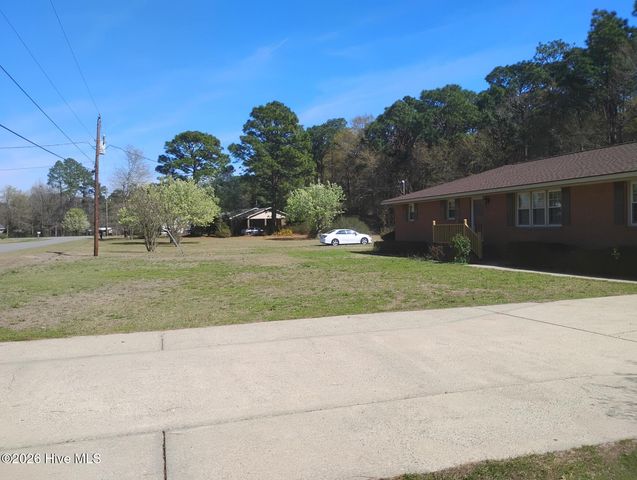 161 Grant Drive, Goldsboro, NC 27534