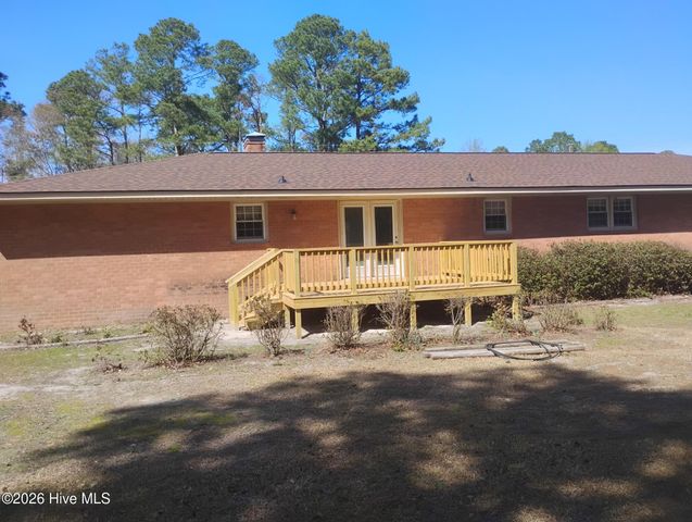 161 Grant Drive, Goldsboro, NC 27534