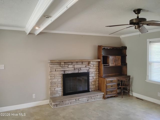 161 Grant Drive, Goldsboro, NC 27534