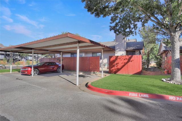 101 Clearday DR 104, Austin, TX 78745