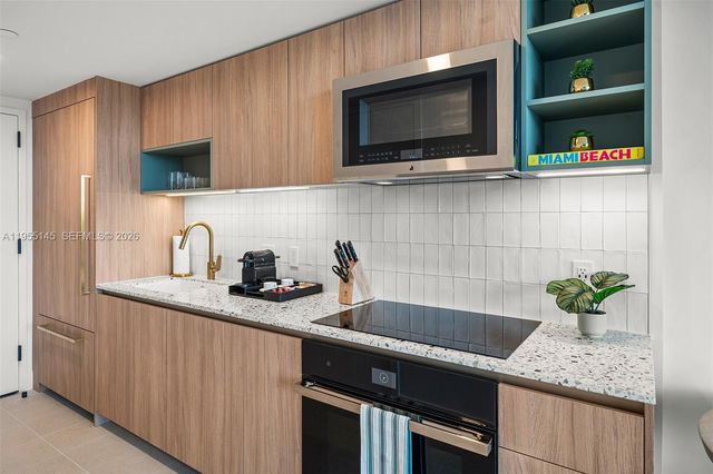 601 NE 1st Ave 3514, Miami, FL 33132