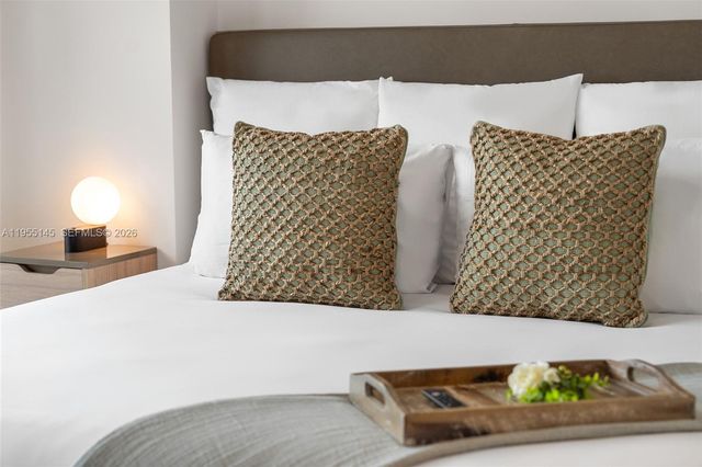 601 NE 1st Ave 3514, Miami, FL 33132