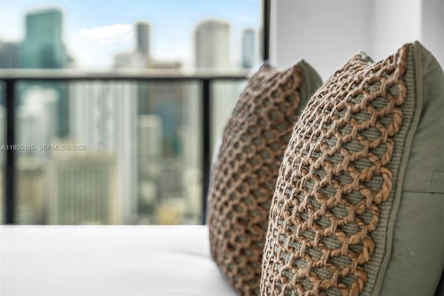 601 NE 1st Ave 3514, Miami, FL 33132